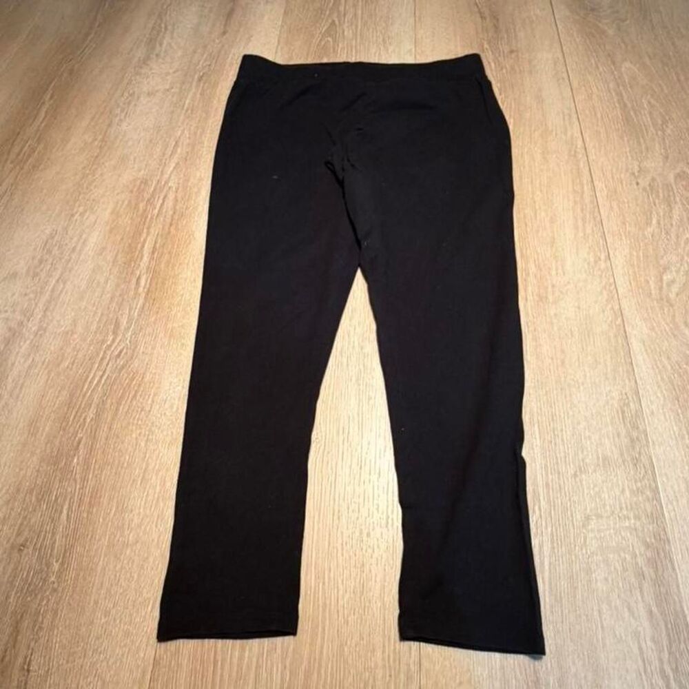 Mossimo Women's Black and Brown Leggings